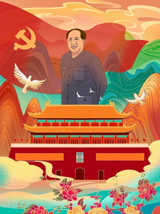 彩虹轨迹