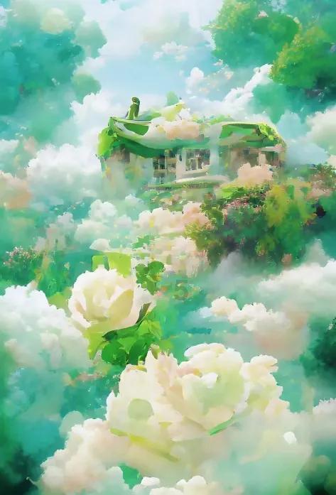 赤焰独家：新余火灾事故之后，记者首次拍到内部惨状